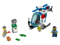 LEGO® Set 10720 - Police Helicopter Chase