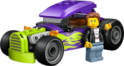 LEGO® Set 60485 - Hot Rod