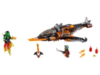 LEGO® Set 70601 - Sky Shark