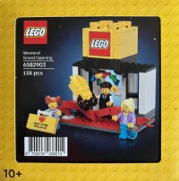 LEGO® Set 5009389 - Westend Grand Opening