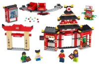 LEGO® Set 40429 - LEGOLAND Ninjago World