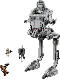 LEGO® Set 75322 - LEGO® Star Wars™ AT-ST™ auf Hoth