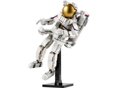 LEGO® Set 31152 - Space Astronaut