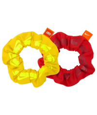 LEGO® Set 5009953 - Nike x LEGO Collection Gathered Hair Ties (2 Pack)