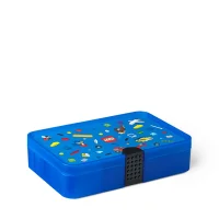 LEGO® Set 5006974 - Sorting Box (Blue)