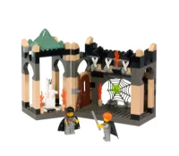 LEGO® Set 4704 - The Chamber of the Winged Keys