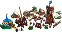 LEGO® Set 910045 - Siege Encampment