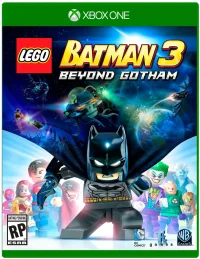 LEGO® Set 5004351 - Batman 3: Beyond Gotham - Xbox One