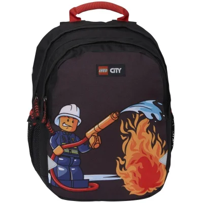 LEGO® Set 16411 - City Fire Backpack