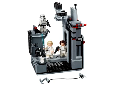 LEGO® Set 75229 - Death Star Escape