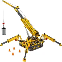 LEGO® Set 42097 - Spinnen-Kran