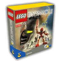 LEGO® Set 5781 - Bionicle: The Legend of Mata Nui