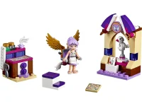 LEGO® Set 41071 - Aira's Creative Workshop