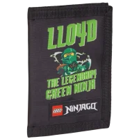 LEGO® Set 202882508 - Ninjago Lloyd Wallet