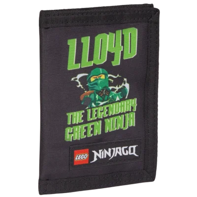 LEGO® Set 202882508 - Ninjago Lloyd Wallet