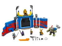 LEGO® Set 76088 - Thor vs. Hulk: Arena Clash
