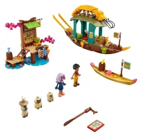 LEGO® Set 43185 - Bouns Boot