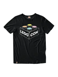 LEGO® Set 5007429 - LEGO CON 2022 T-Shirt