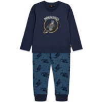 LEGO® Set 5009117 - Harry Potter Pajamas – Dark Navy