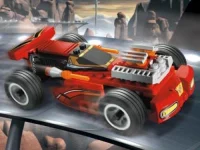 LEGO® Set 8380 - Red Maniac