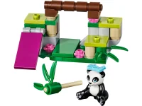 LEGO® Set 41049 - Panda's Bamboo