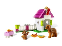LEGO® Set 7583 - Playful Puppy