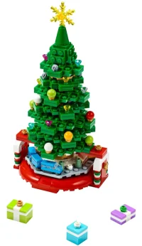 LEGO® Set 40338 - Weihnachtsbaum