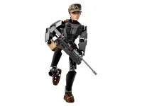 LEGO® Set 75119 - Sergeant Jyn Erso