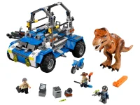 LEGO® Set 75918 - T-Rex Tracker