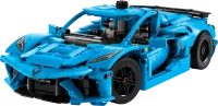LEGO® Set 42217 - Chevrolet Corvette Stingray Blue
