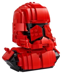 LEGO® Set 77901 - Sith Trooper Bust