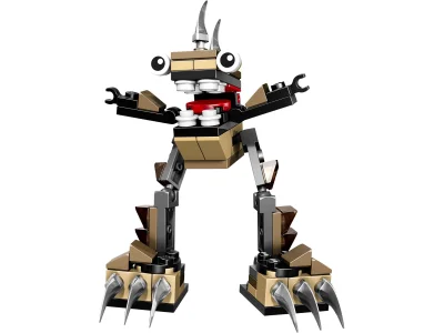 LEGO® Set 41521 - Footi