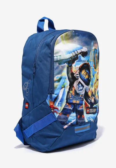 LEGO® Set 100291708 - Nexo Knights Backpack