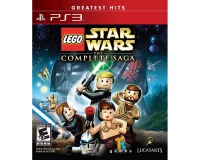 LEGO® Set 33038 - Star Wars: The Complete Saga - PS3