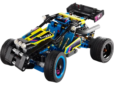 LEGO® Set 42164 - Off-Road Race Buggy