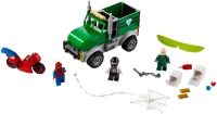 LEGO® Set 76147 - Vultures LKW-Überfall
