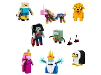 LEGO® Set 21308 - Adventure Time