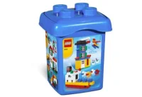 LEGO® Set 5519 - Creator Bucket