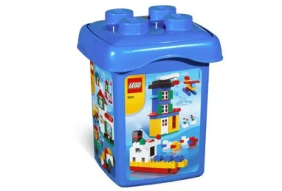 LEGO® Set 5519 - Creator Bucket