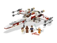 LEGO® Set 6212 - X-wing Fighter