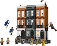 LEGO® Set 76408 - Grimmauldplatz Nr. 12