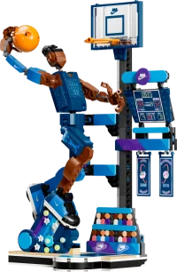 LEGO® Set 43010 - Nike Slam Dunk