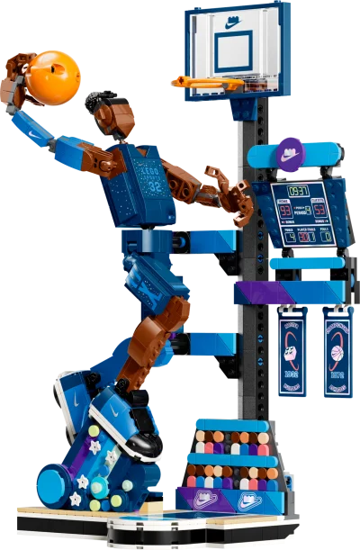 LEGO® Set 43010 - Nike Slam Dunk