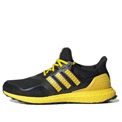 LEGO® Set H67953 - adidas Ultraboost DNA x LEGO (Color Pack - Yellow) - Men's Shoes
