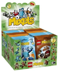 LEGO® Set 6064917 - Mixels Series 2 - Sealed Box