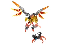 LEGO® Set 71303 - Ikir Creature of Fire