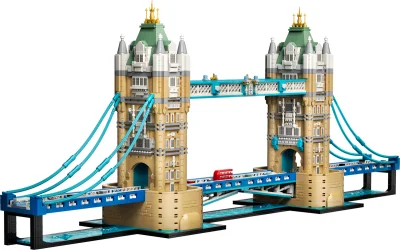 LEGO® Set 21067 - Tower Bridge