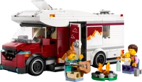 LEGO® Set 60454 - Holiday Adventure Camper Van