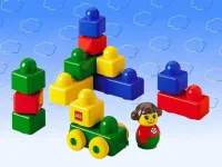 LEGO® Set 2109 - {unknown}