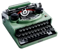 LEGO® Set 21327 - Schreibmaschine
